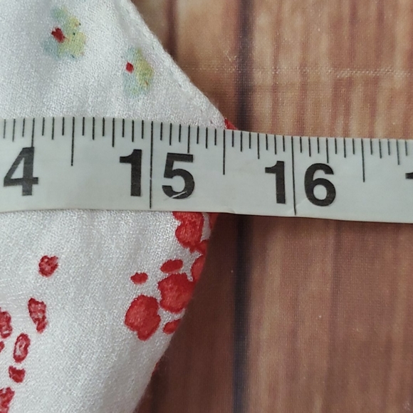 Lucky brand sleeveless sun dress - Picture 14 of 15